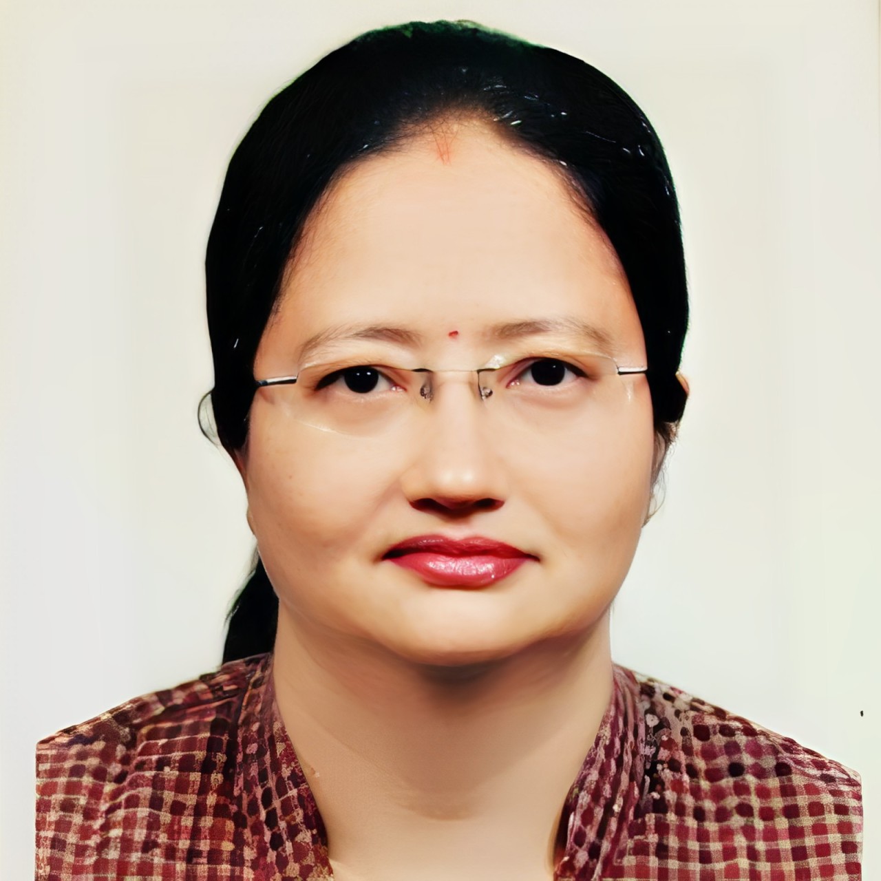 Dr.Neebha Ojha